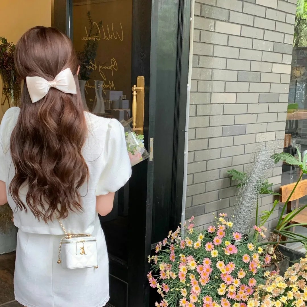 出发吧!我的脱单假期