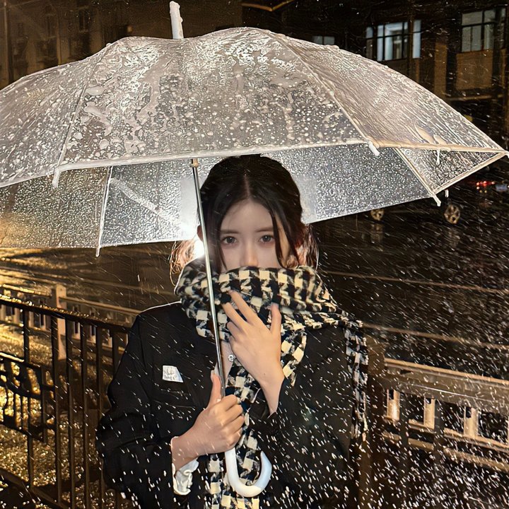 梅花三弄之鬼丈夫